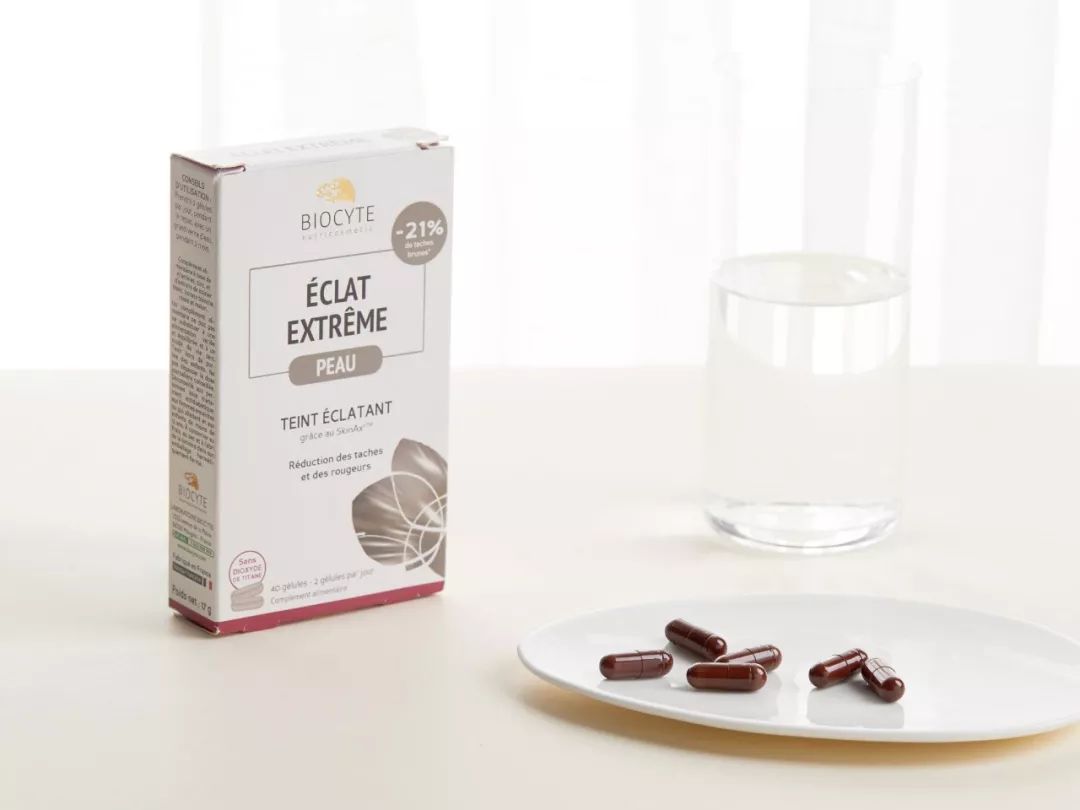 皮肤暗黄色素沉淀多吃什么,容易暗沉皮肤忌口