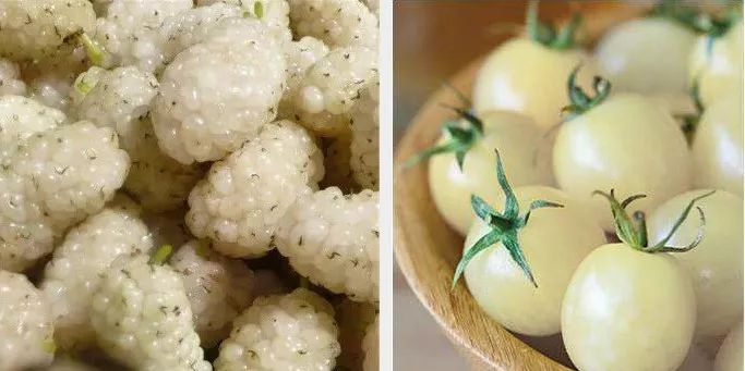 皮肤暗黄色素沉淀多吃什么,容易暗沉皮肤忌口