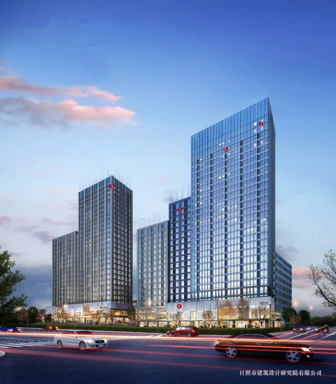 日照有什么好玩的地方,日照文旅