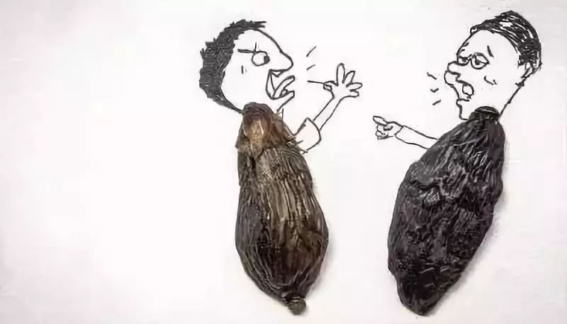 被嚼槟榔割破脸的人,吃槟榔的人口腔癌