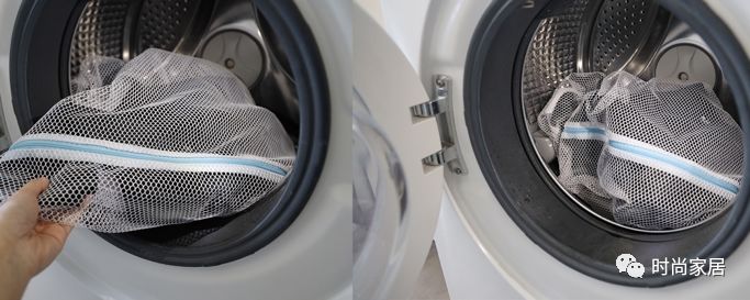 你真的会洗羽绒服吗,清洁大师教你怎么洗衣服