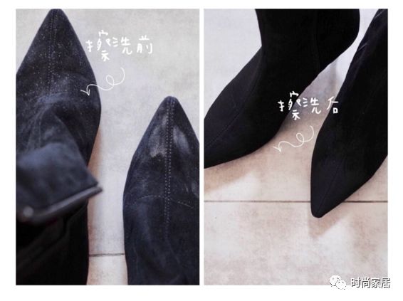 你真的会洗羽绒服吗,清洁大师教你怎么洗衣服