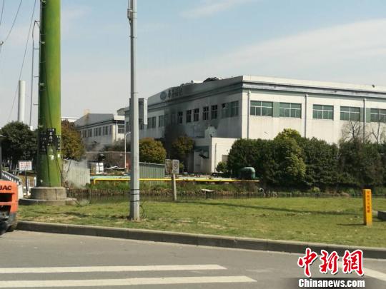 江苏昆山工厂燃爆,江苏昆山燃爆事故现场画面曝光