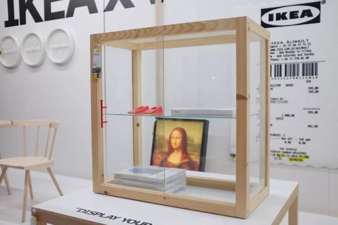 宜家网红东西,宜家网红店铺