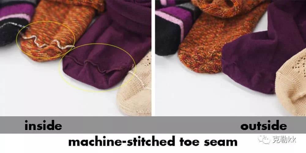 团购|穿上这双袜子，感觉鞋也更好看了