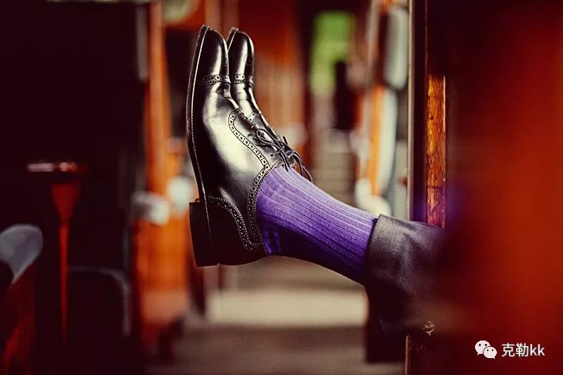 团购|穿上这双袜子，感觉鞋也更好看了