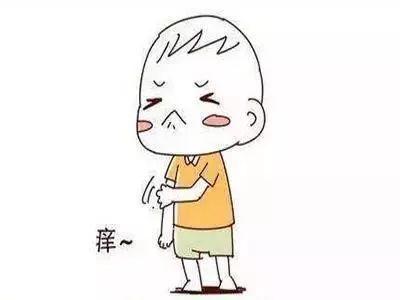 春风过敏是什么原因,春风脸上过敏