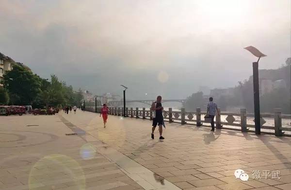 对不起，我要去平武了！这个夏天别再找我了！