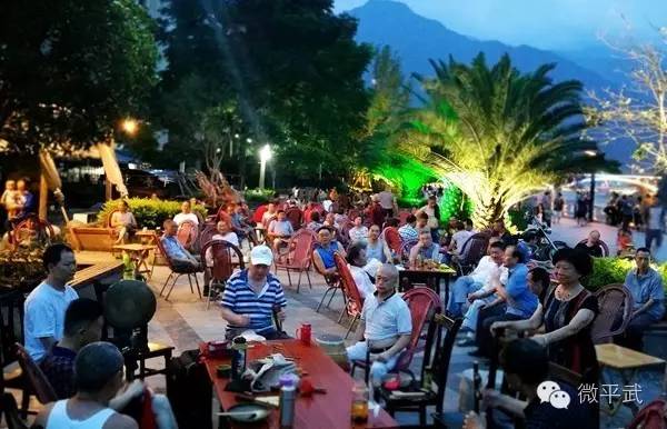 对不起，我要去平武了！这个夏天别再找我了！