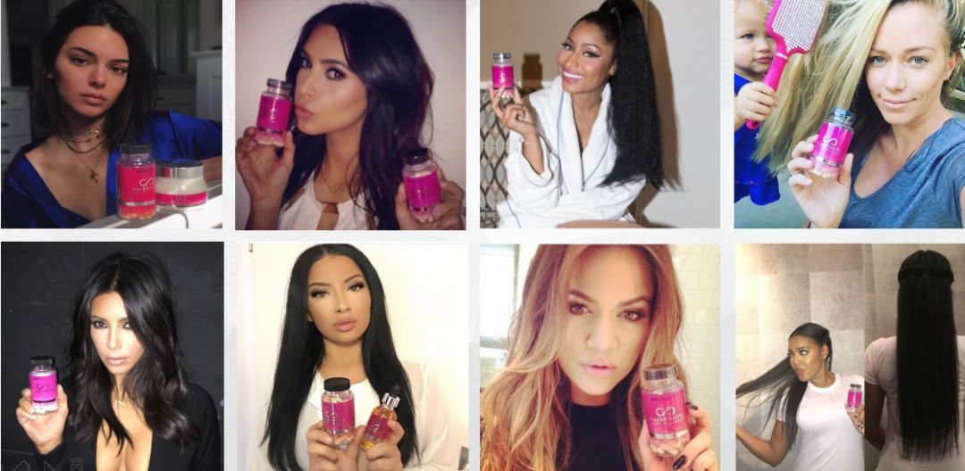 拯救发际线增加发量洗发水,生发发际线的神器测评