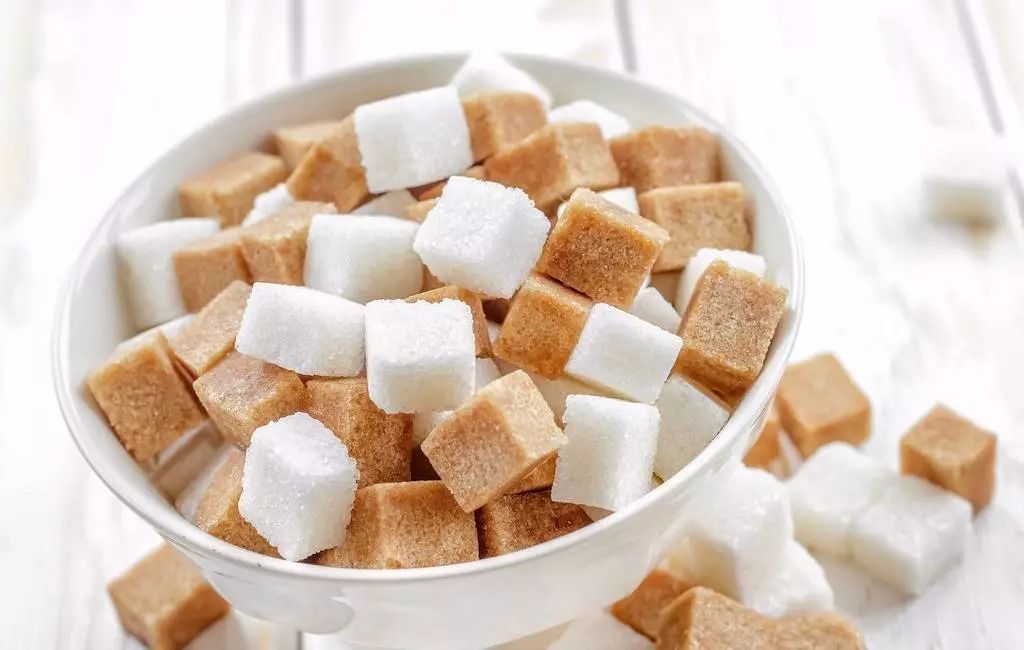 关于“糖”,国家都看不下去了!从上到下毁全身,现在知道还不晚!