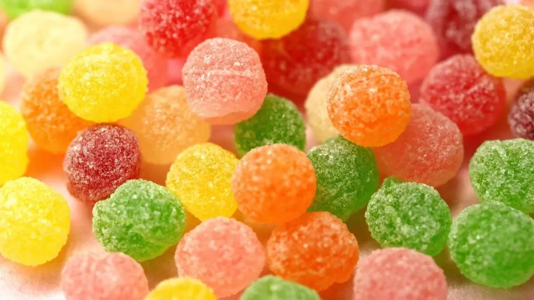 关于“糖”,国家都看不下去了!从上到下毁全身,现在知道还不晚!