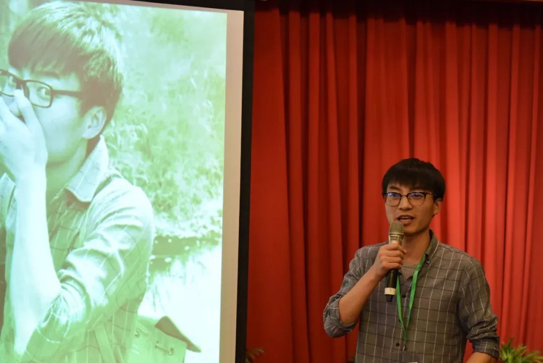 劲草同行2019届新伙伴名单公示