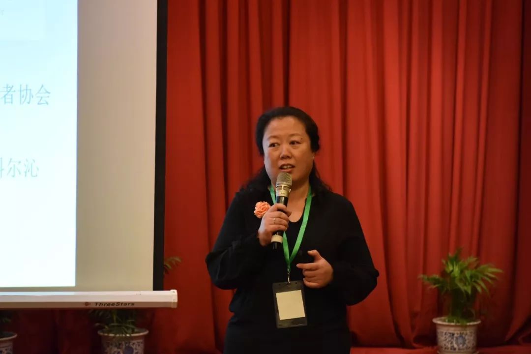 劲草同行2019届新伙伴名单公示