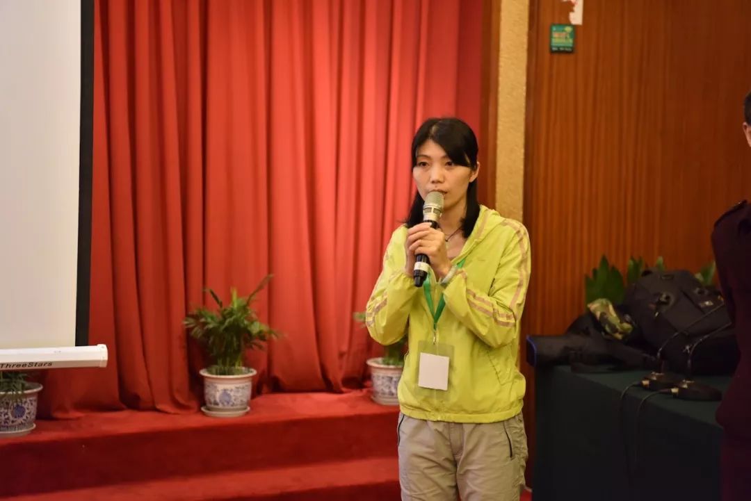 劲草同行2019届新伙伴名单公示