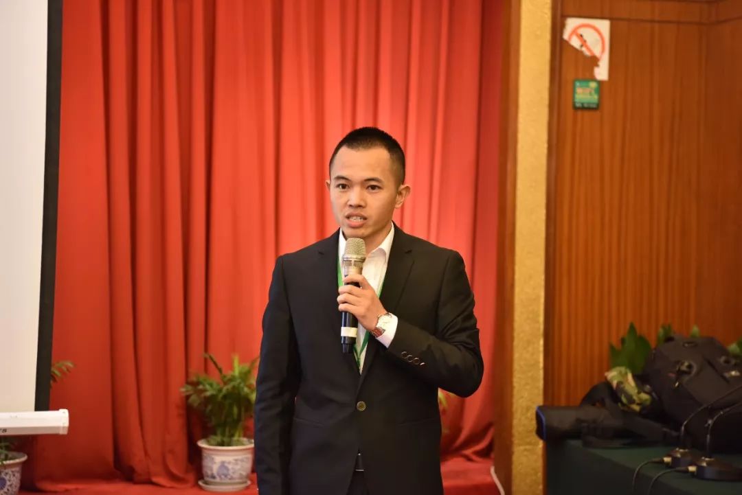 劲草同行2019届新伙伴名单公示