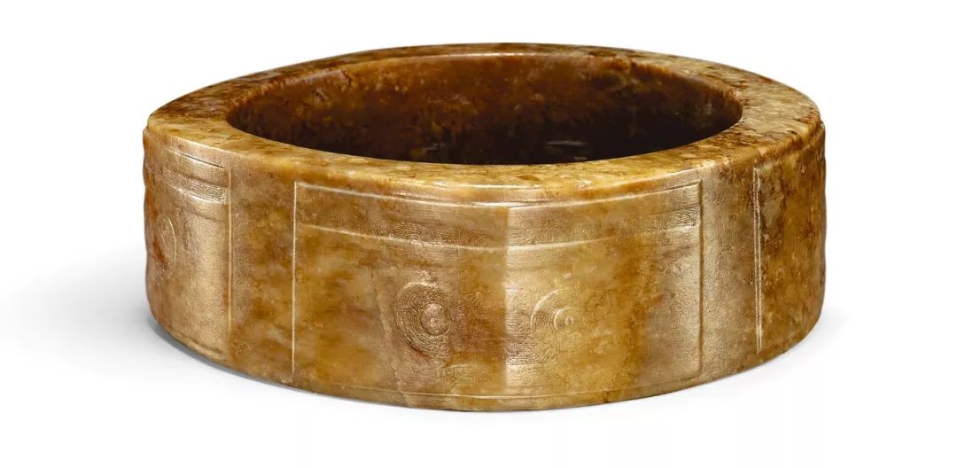 蘇富比香港:人间异珍高清巨献