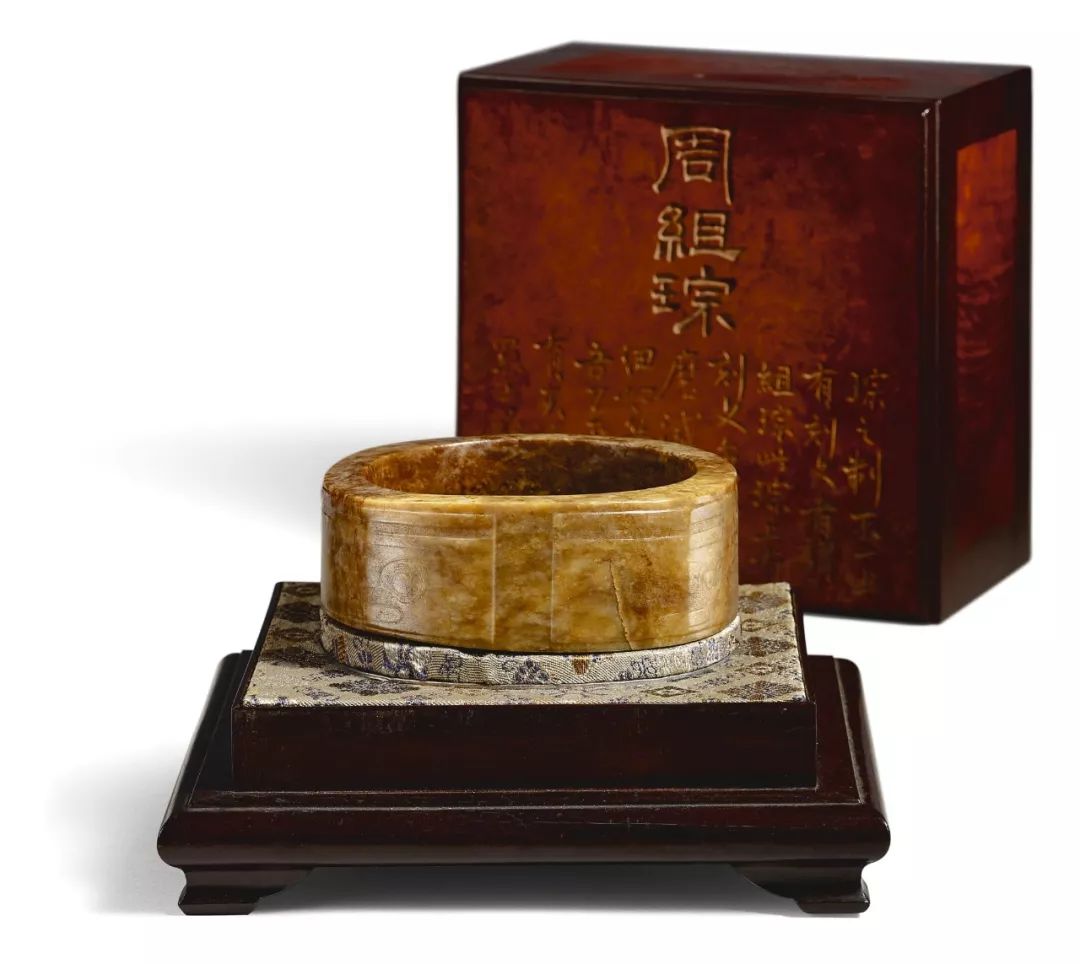 蘇富比香港:人间异珍高清巨献