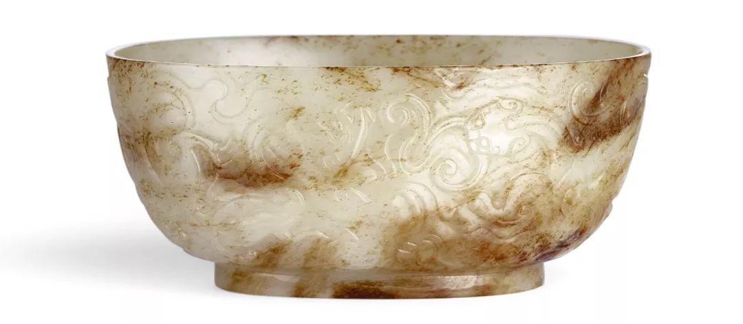 蘇富比香港:人间异珍高清巨献