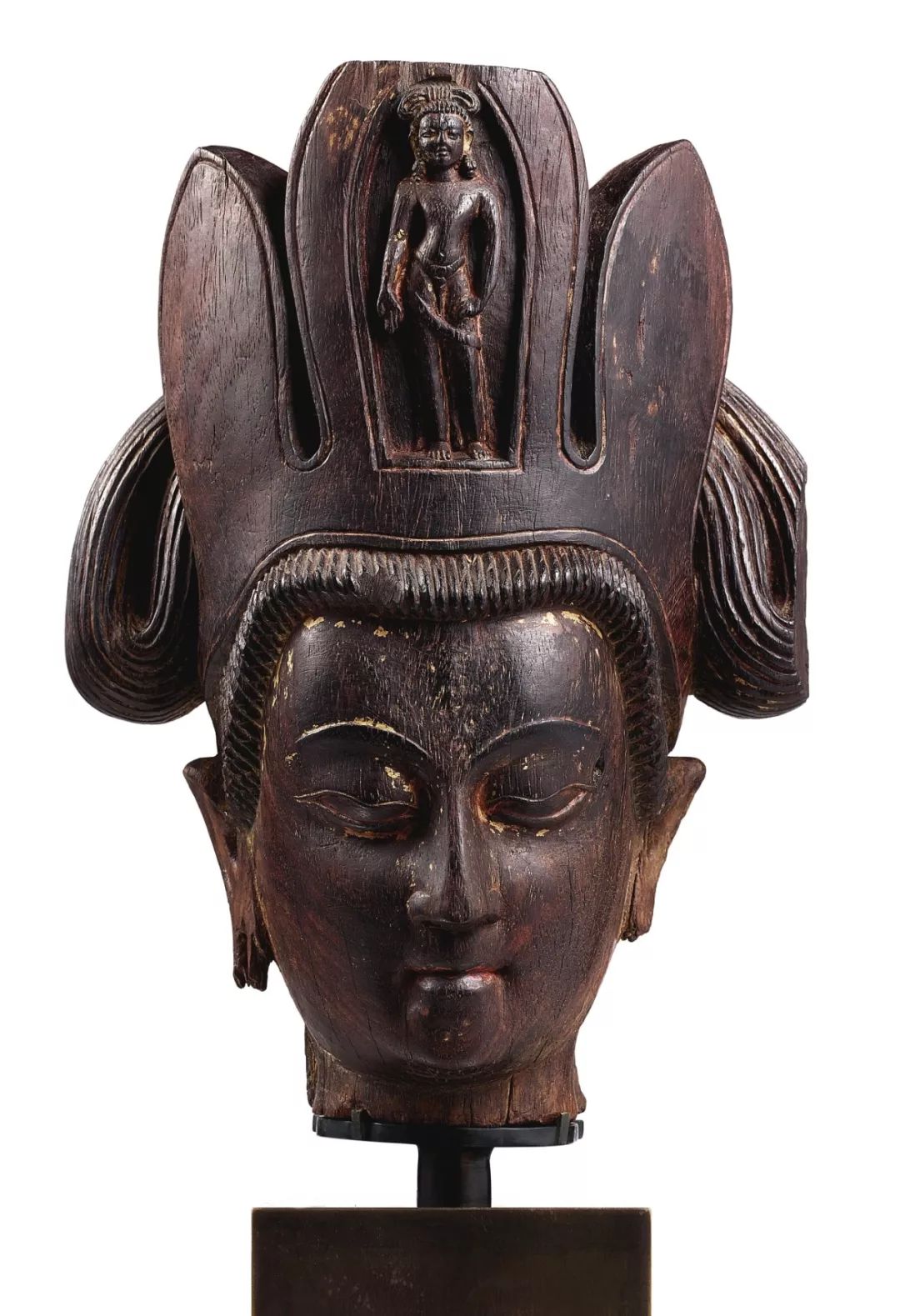 蘇富比香港:人间异珍高清巨献