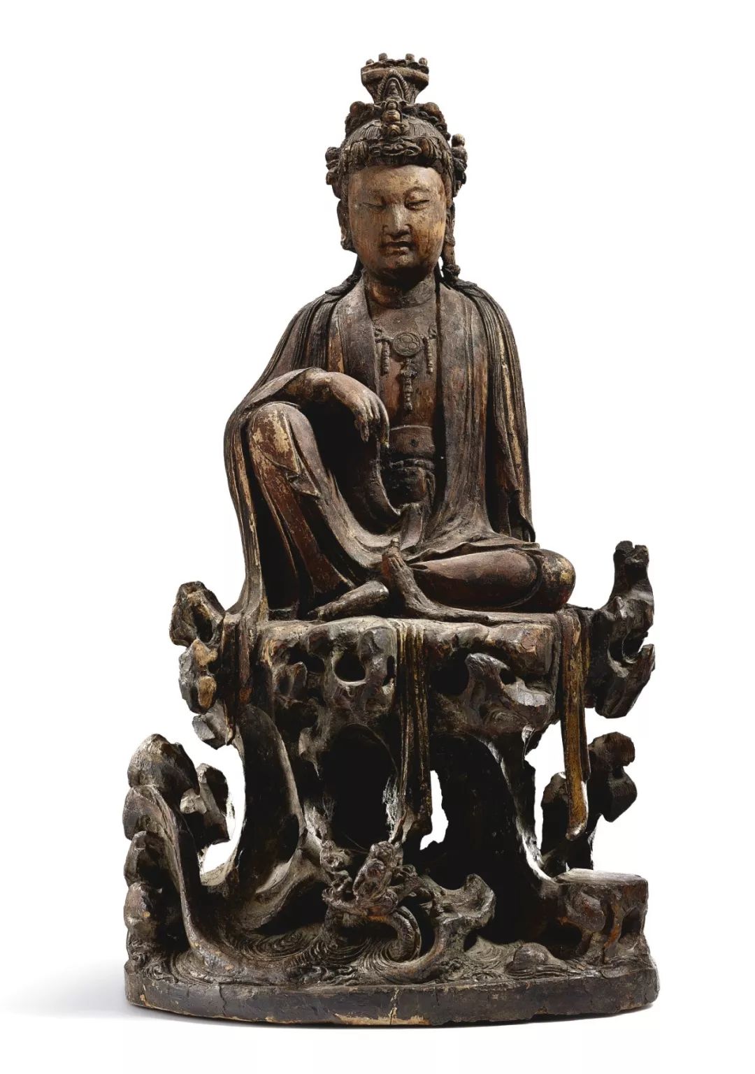 蘇富比香港:人间异珍高清巨献