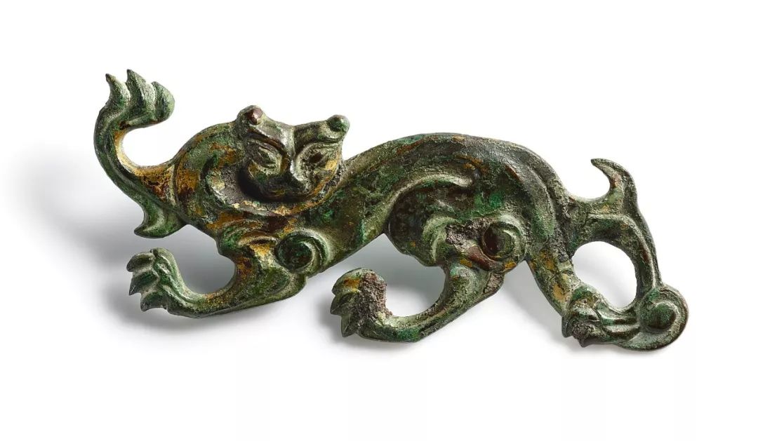 蘇富比香港:人间异珍高清巨献