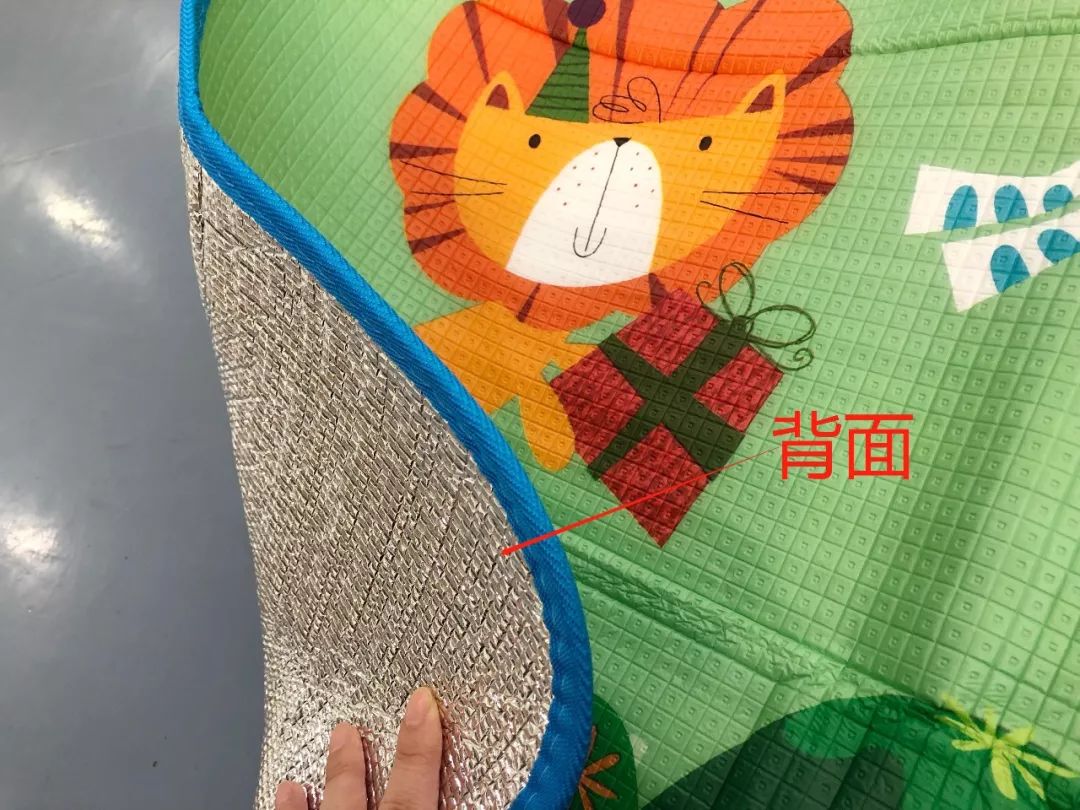 春游装备清单,带宝宝春游必备物品清单