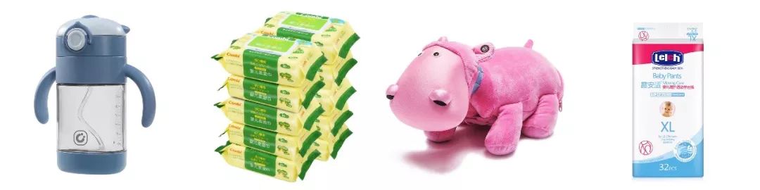 春游装备清单,带宝宝春游必备物品清单