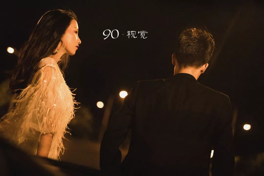 婚纱摄影户外风格推荐,很震撼的婚纱摄影