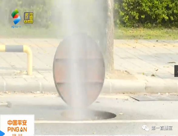 排水中心给积水井“清肠道”，你知道最难清的是什么吗？