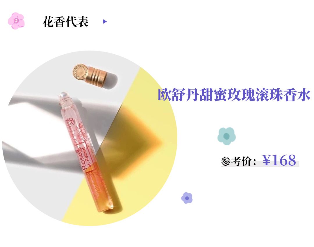 闻一次就念念不忘的香水,闻一次就能记住的经典香水