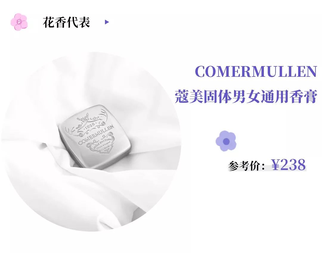 闻一次就念念不忘的香水,闻一次就能记住的经典香水