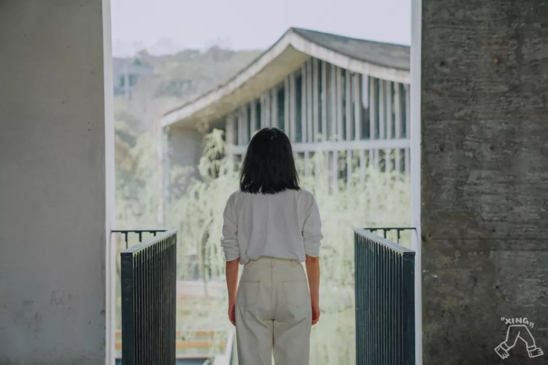 杭州这8组拍照极美的网红地标建筑，个个都美得不落俗套