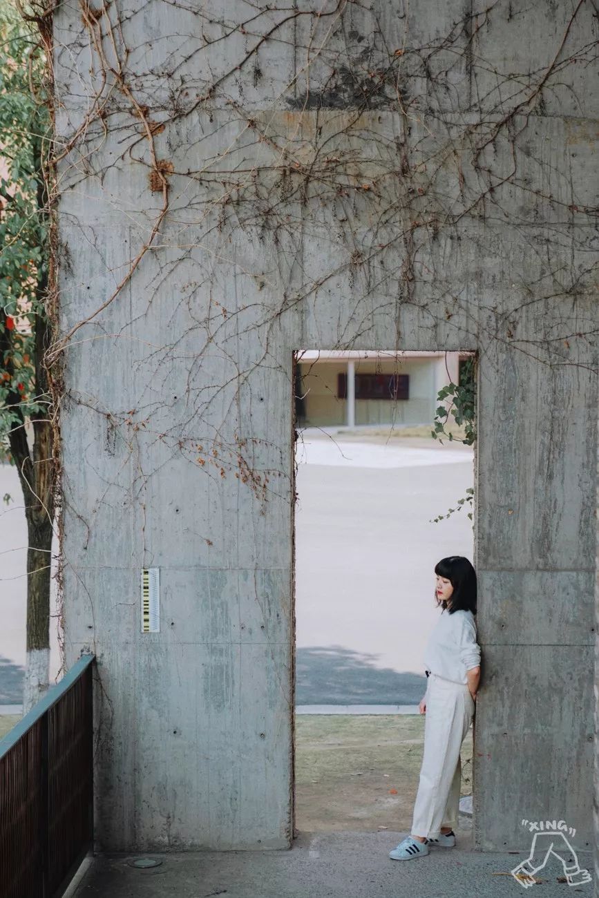 杭州这8组拍照极美的网红地标建筑，个个都美得不落俗套