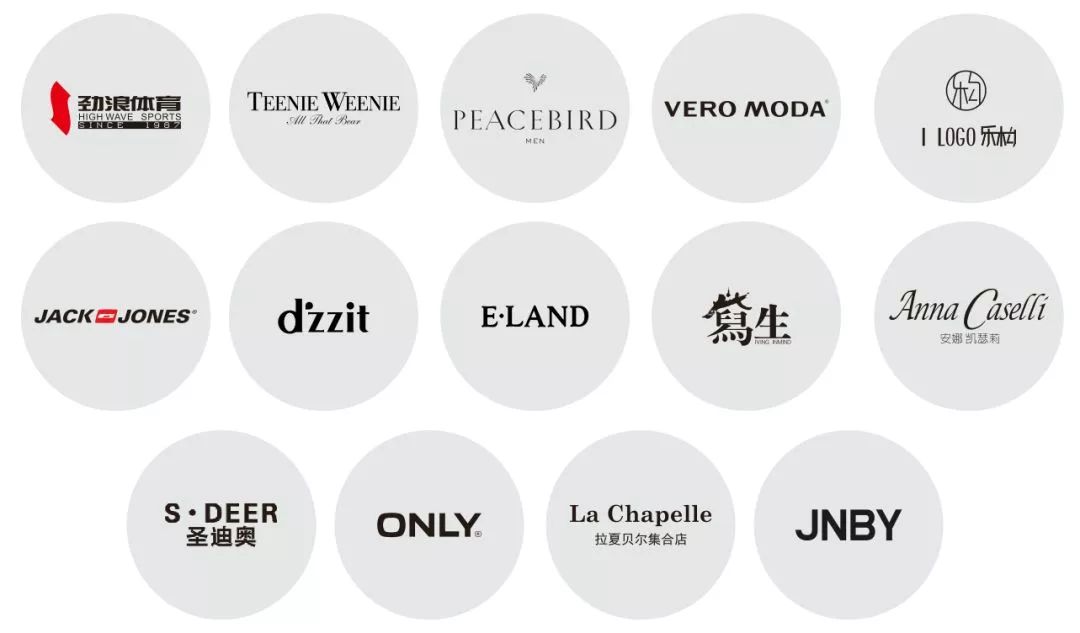 新品衣服走秀,春季新品秀