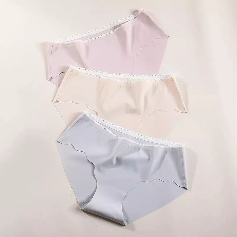 比杜蕾斯还薄的*裤内**，竟能抑制99%的细菌，穿上就像裸着一样