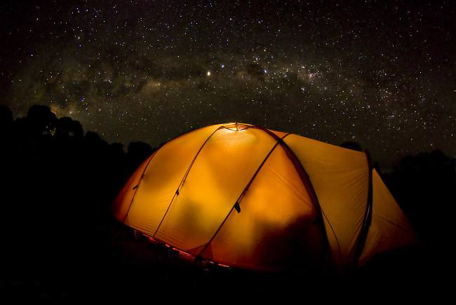 新手如何选购帐篷,折叠帐篷选购攻略