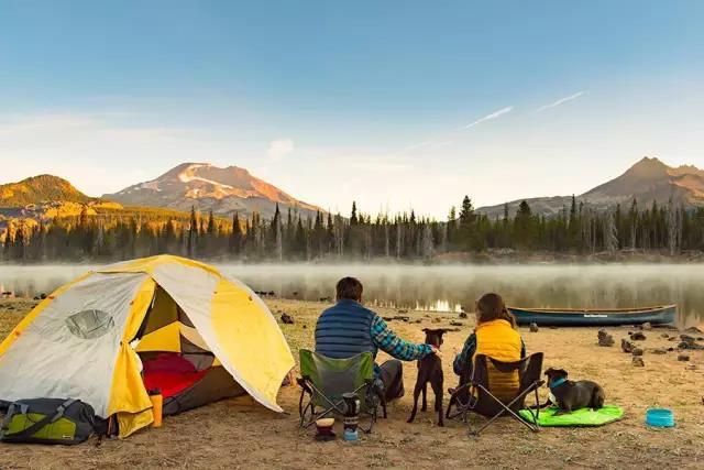 新手如何选购帐篷,折叠帐篷选购攻略