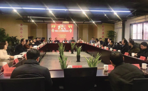 区科协工作部署,科协科技助力乡村振兴工作总结