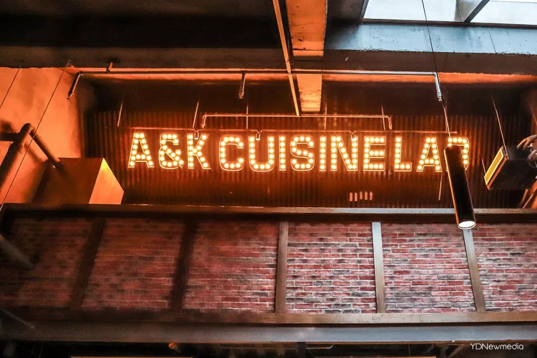 狂送福利!小鲜肉集结的韩料,火爆广州的茶室……你想要的统统给你!