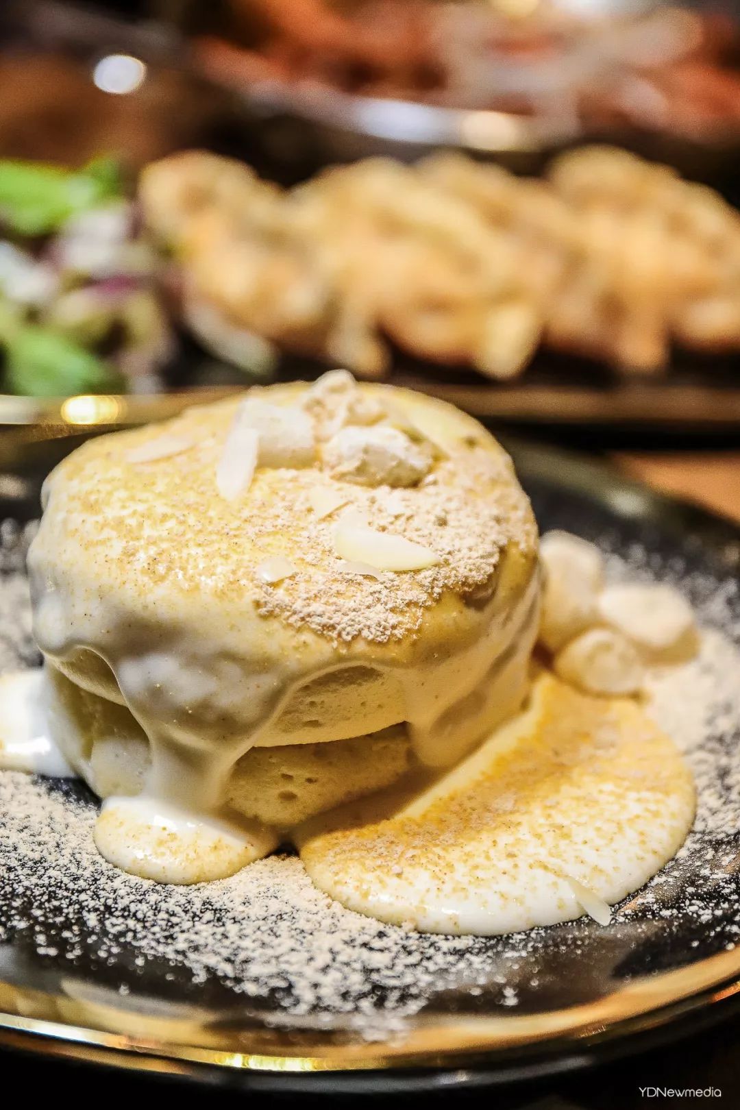 狂送福利!小鲜肉集结的韩料,火爆广州的茶室……你想要的统统给你!