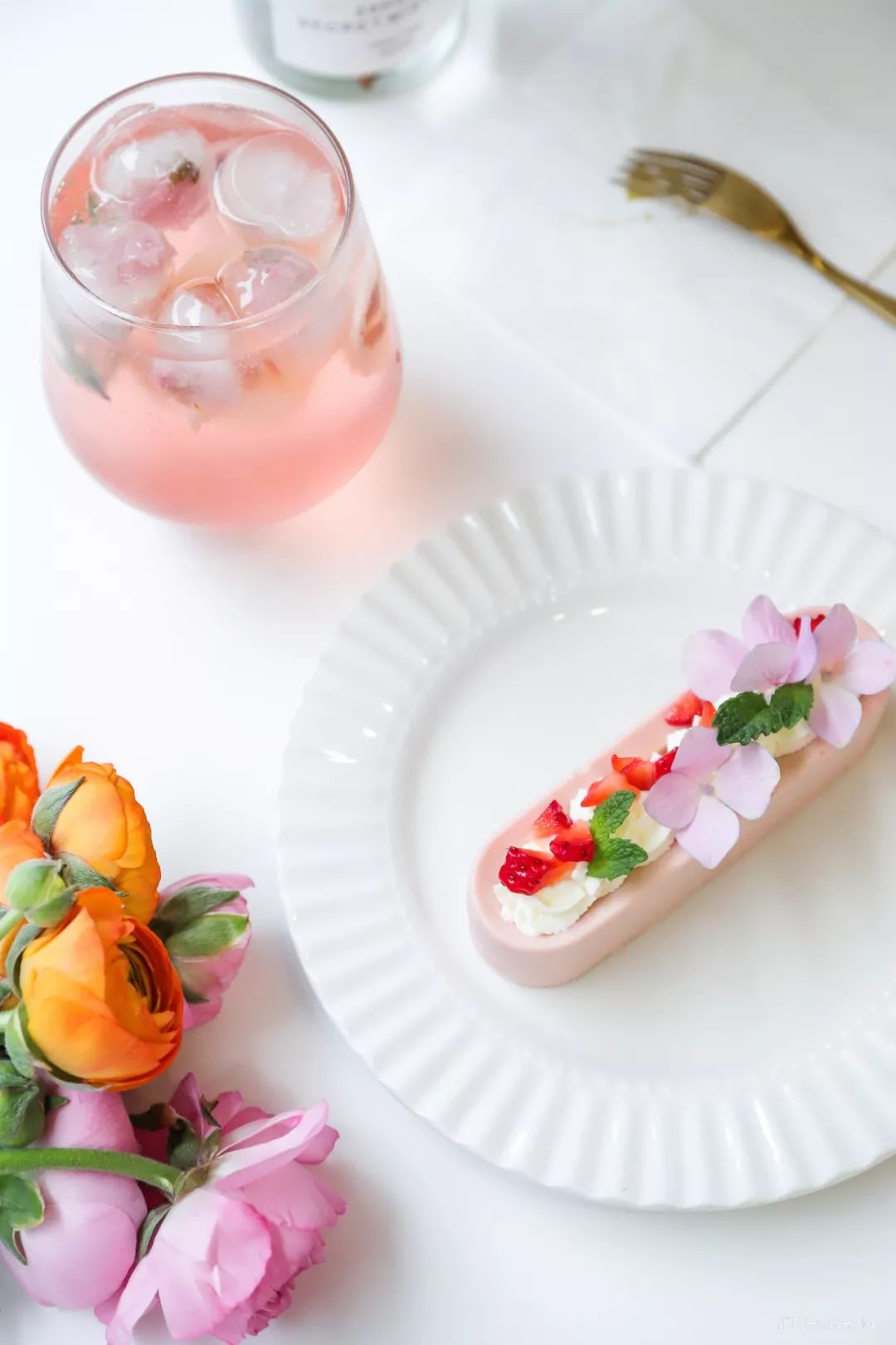 狂送福利!小鲜肉集结的韩料,火爆广州的茶室……你想要的统统给你!