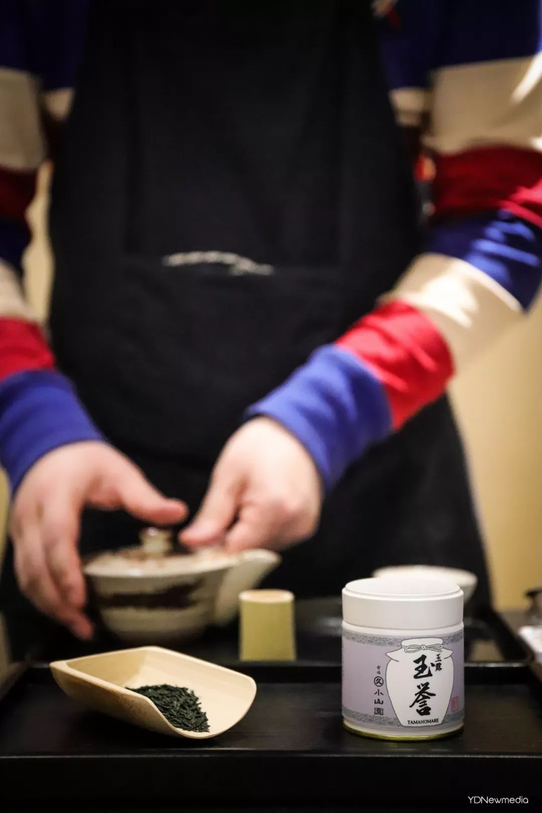 狂送福利!小鲜肉集结的韩料,火爆广州的茶室……你想要的统统给你!