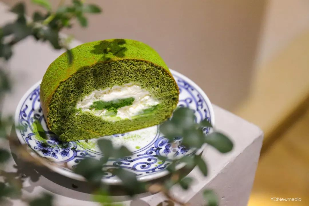 狂送福利!小鲜肉集结的韩料,火爆广州的茶室……你想要的统统给你!