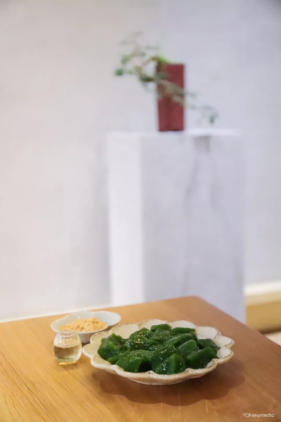 狂送福利！小鲜肉集结的韩料，火爆广州的茶室……你想要的统统给你！