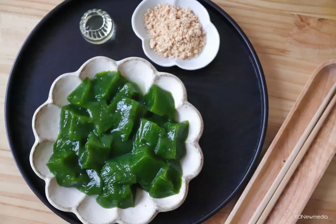 狂送福利!小鲜肉集结的韩料,火爆广州的茶室……你想要的统统给你!