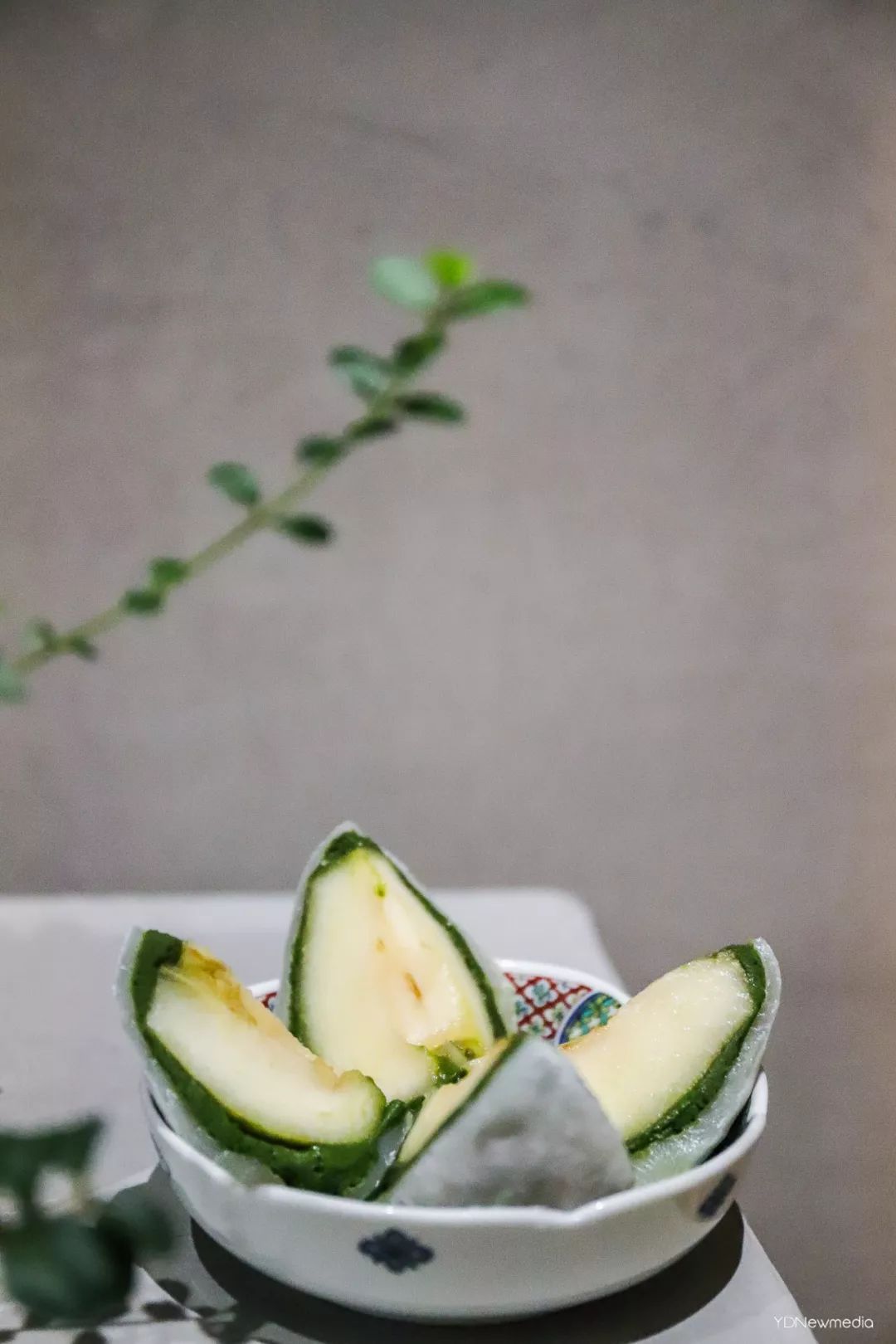 狂送福利!小鲜肉集结的韩料,火爆广州的茶室……你想要的统统给你!