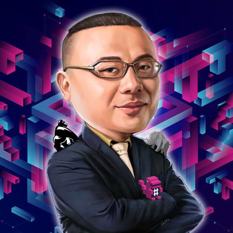 星球专访|LongHash完成千万融资，暴走恭亲王欲做区块链“科技寺”