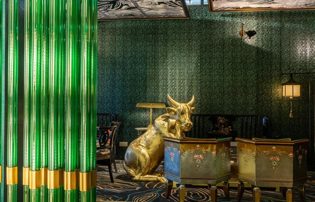 为了爱马仕，你也值得去这家潮州“很牛”的酒店