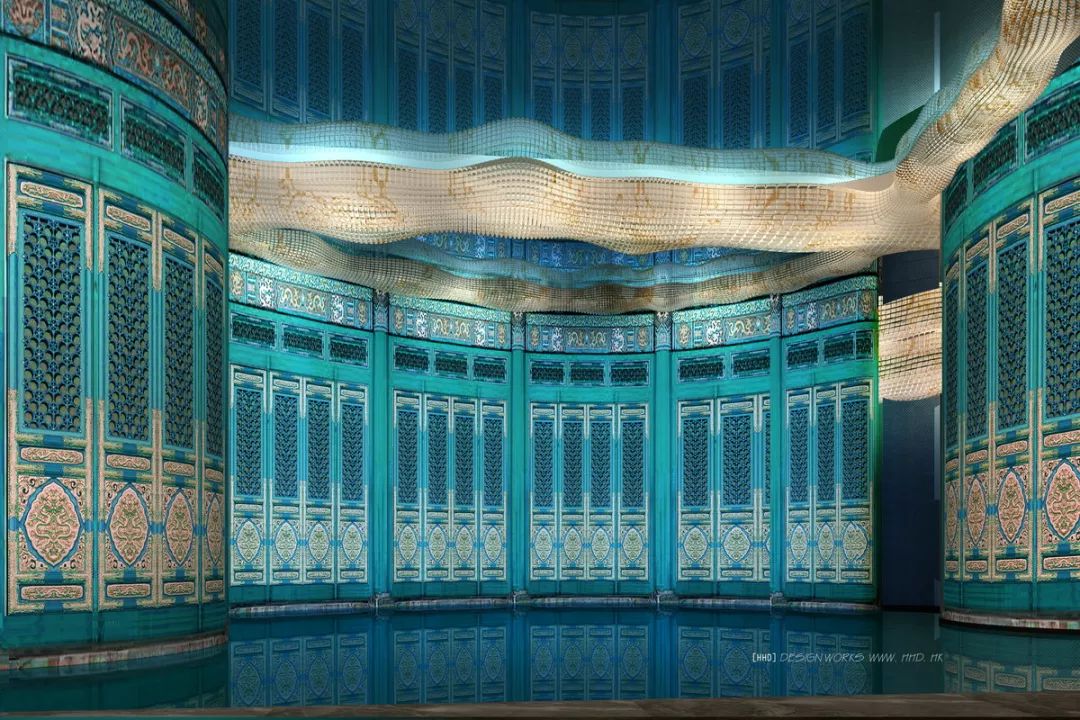 为了爱马仕，你也值得去这家潮州“很牛”的酒店